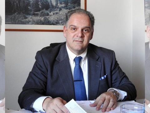 Απολογία Μελά για ΟΠΕΚΕΠΕ: Αρνήθηκε τις κατηγορίες, ισχυρίστηκε πως δεν ήταν υποβάθμιση η μετάθεση της Τυχεροπούλου